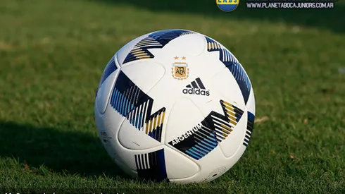 Boca ya está en Mar del Plata