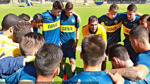 Un tropezón no es caída