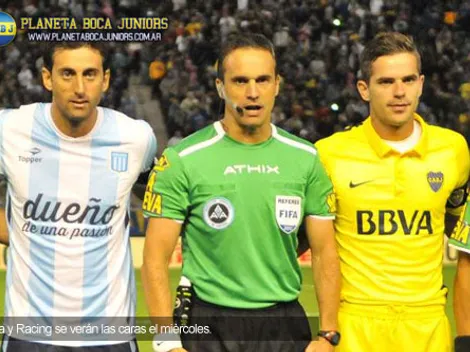 Venta de entradas vs. Racing