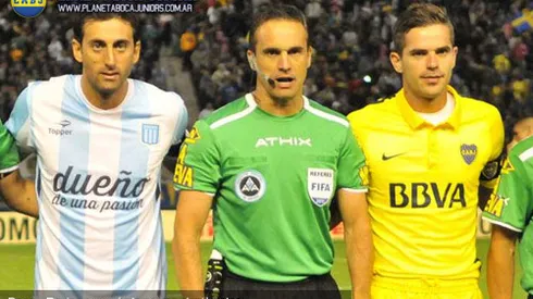 Venta de entradas vs. Racing