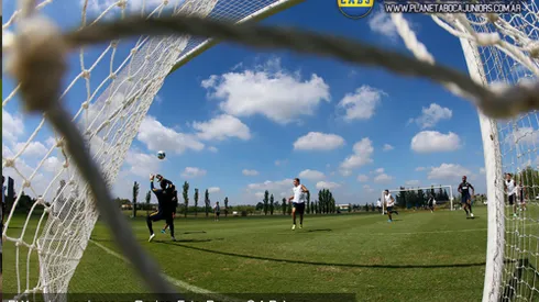 Alternativo para enfrentar a Racing