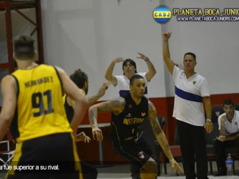 Primer triunfo en Córdoba