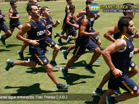 Regenerativo y descanso