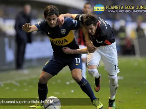 Crespi confirmó que la Supercopa se jugará el 3 de febrero