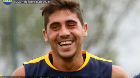 Erbes ya retornó al país