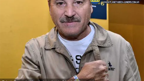 Roberto Passucci: "Bentancur va a ser el 5 del Real Madrid"