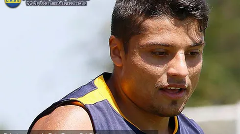 Palacios confirmó que se queda