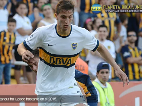Real Madrid podría ofertar por Bentancur