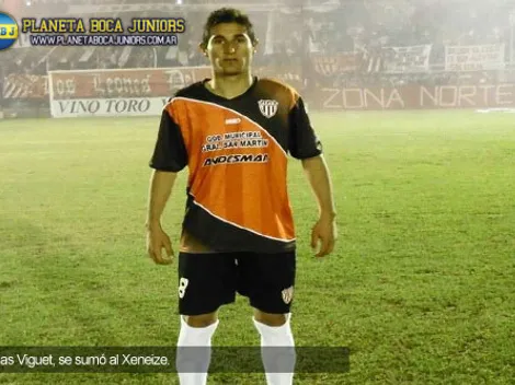 Nueva incorporación juvenil