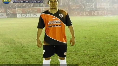 Nueva incorporación juvenil