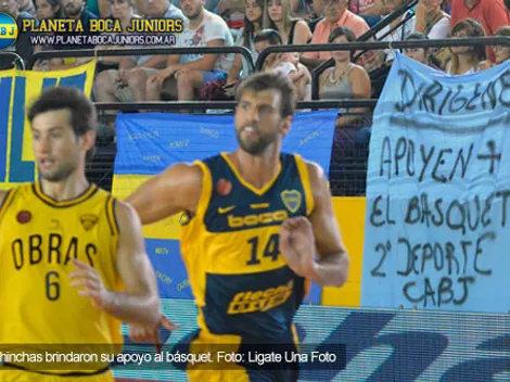 Los objetivos del Consejo de Básquet, Fútbol Juvenil y otros deportes