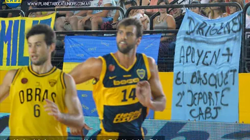 Los objetivos del Consejo de Básquet, Fútbol Juvenil y otros deportes