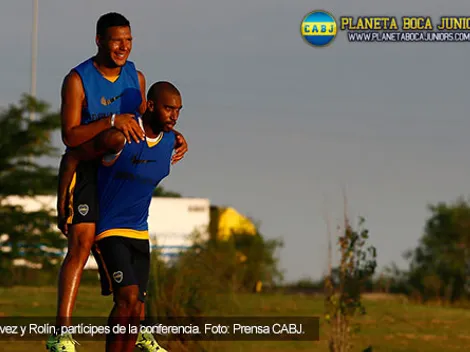 "Tenemos altas expectativas"