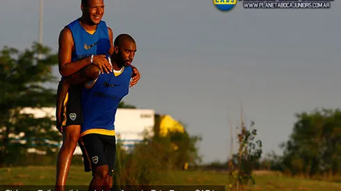 "Tenemos altas expectativas"