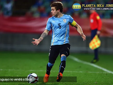 Nahitan Nández es intransferible