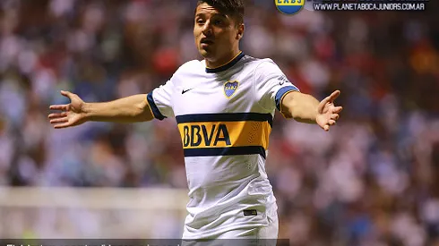 Peñarol tras los pasos de Palacios