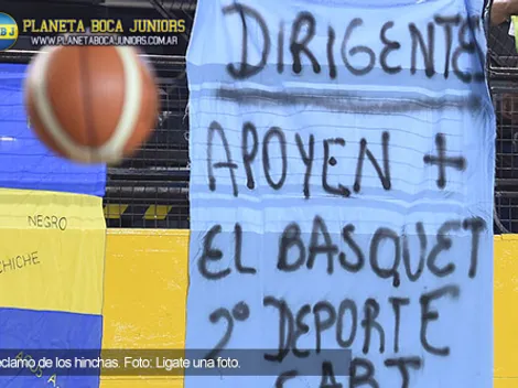 No los dejen solos