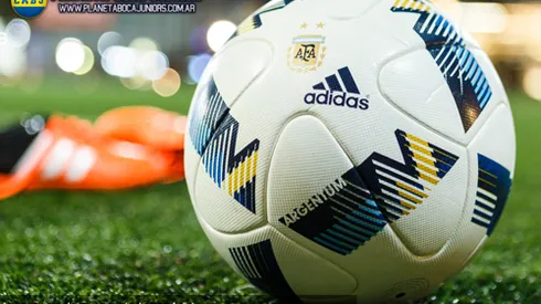 Argentum 2016, la nueva pelota