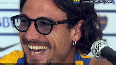 Una revancha de locos