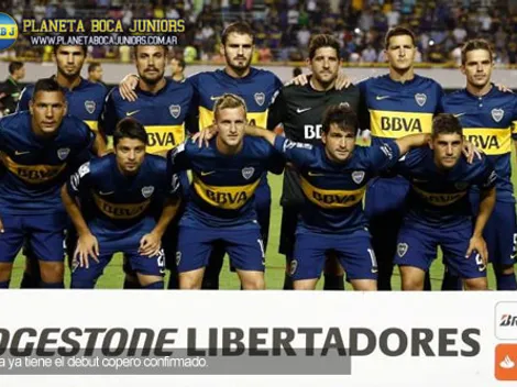 Copa Libertadores 2016: fecha confirmada para el debut