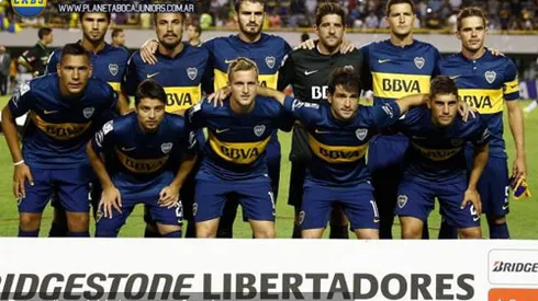 Copa Libertadores 2016: fecha confirmada para el debut