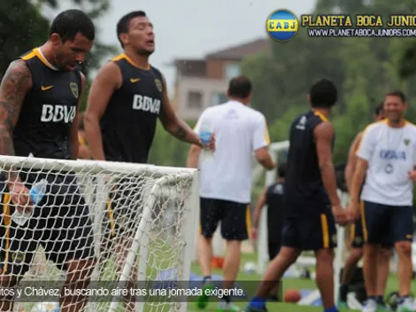 Con todo en Cardales