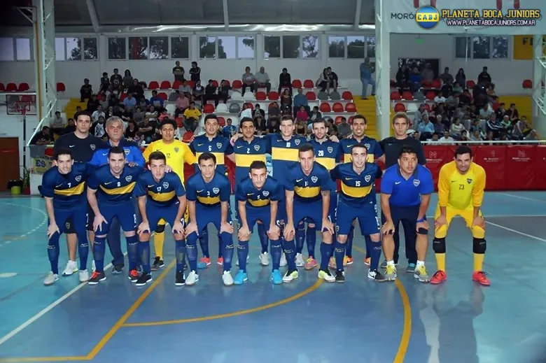 El equipo contará con nuevo entrenador. Foto: Prensa C.A.B.J.