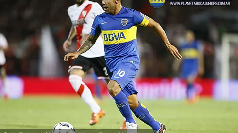 Tevez: "Volvimos a cometer el mismo error"