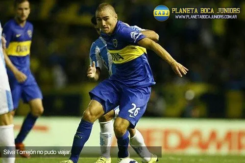 Pedro Silva Torrejón