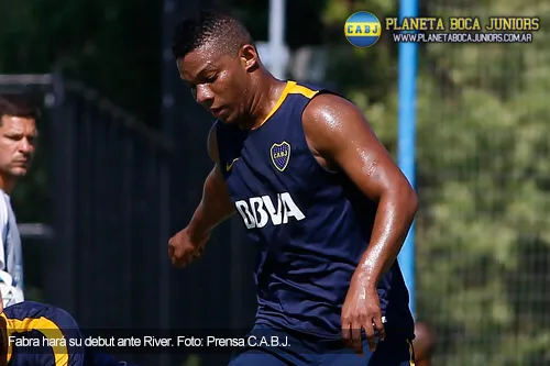 Frank Fabra