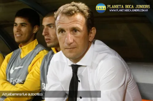 Rodolfo Arruabarrena