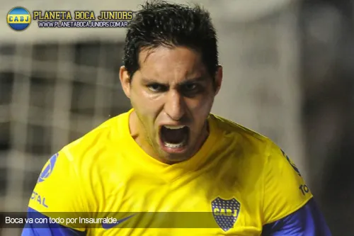 Juan Manuel Insaurralde