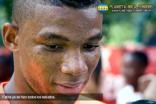 Frank Fabra