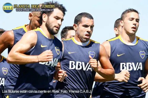 Entrenamiento