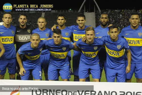 Boca Juniors