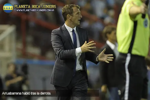 Rodolfo Arruabarrena