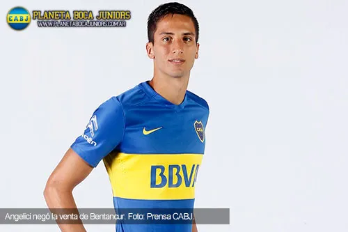 bentancur