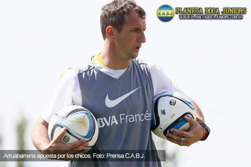 Rodolfo Arruabarrena