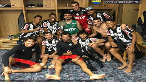 Dátolo y Pratto, campeones de la Florida Cup