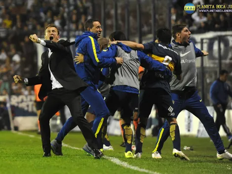 Así fue la era Arruabarrena