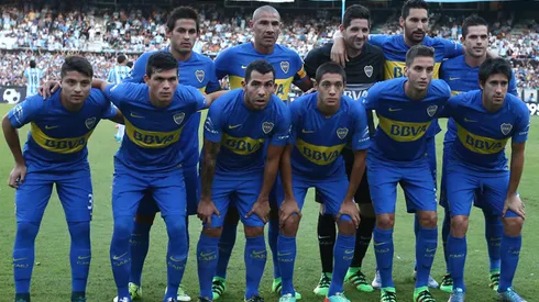 Uno por uno ante Racing Club: Mal planteado