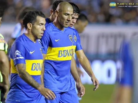 Un karma llamado Racing