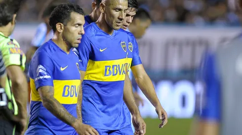 Un karma llamado Racing