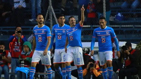 Goles Xeneizes por México