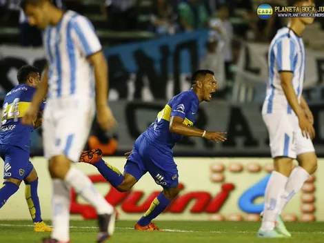 No se olvidan del campeonato