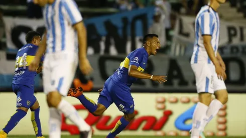 No se olvidan del campeonato