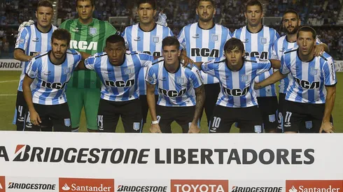 Con Milito, pero sin Bou y Saja