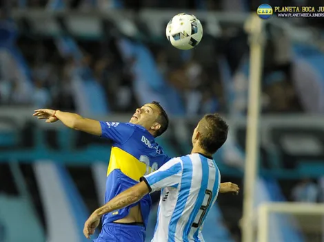 Le domina la academia