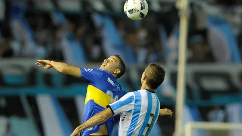 Le domina la academia