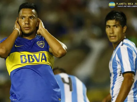 Conmebol no mueve Boca-Racing